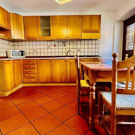 Predazzohouse Apartment Bagian luar foto