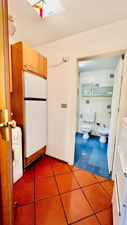 Predazzohouse Apartment Bagian luar foto