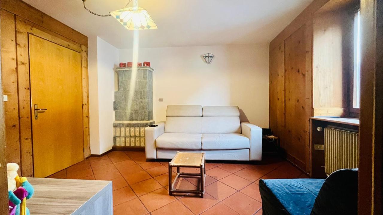 Predazzohouse Apartment Bagian luar foto