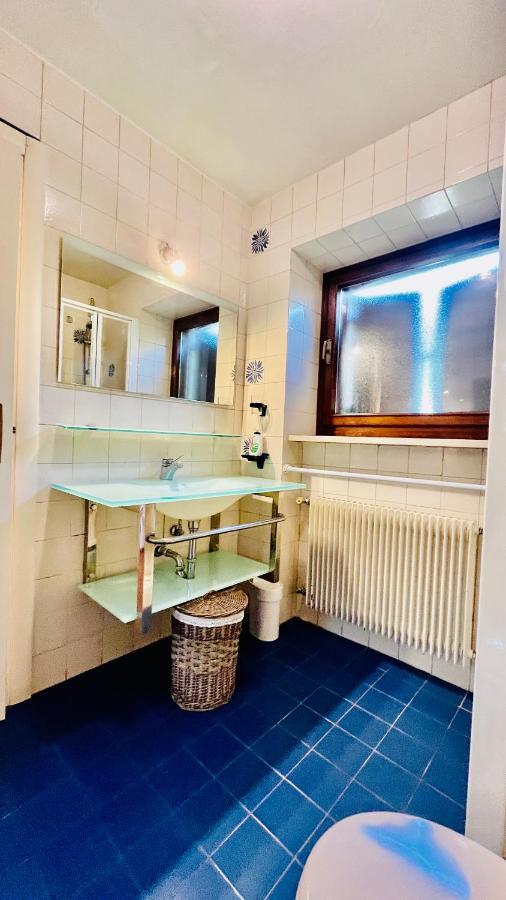Predazzohouse Apartment Bagian luar foto