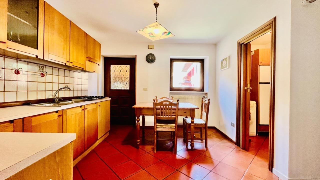 Predazzohouse Apartment Bagian luar foto