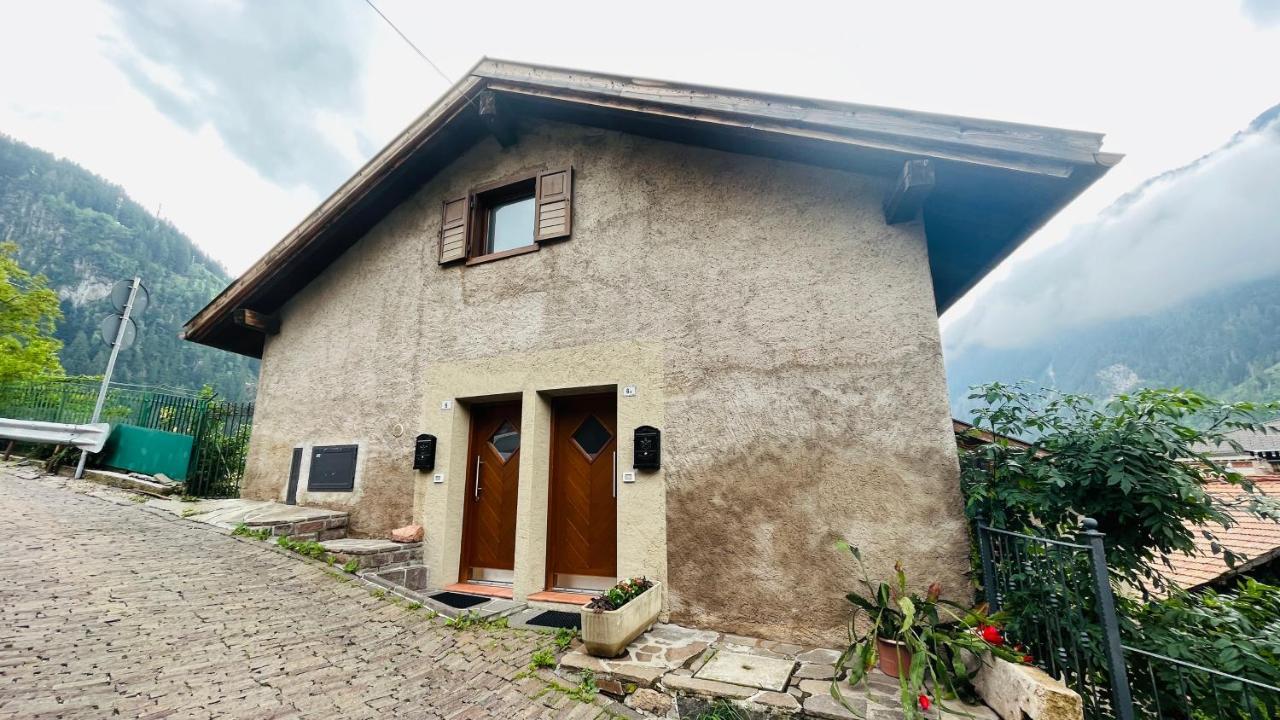 Predazzohouse Apartment Bagian luar foto