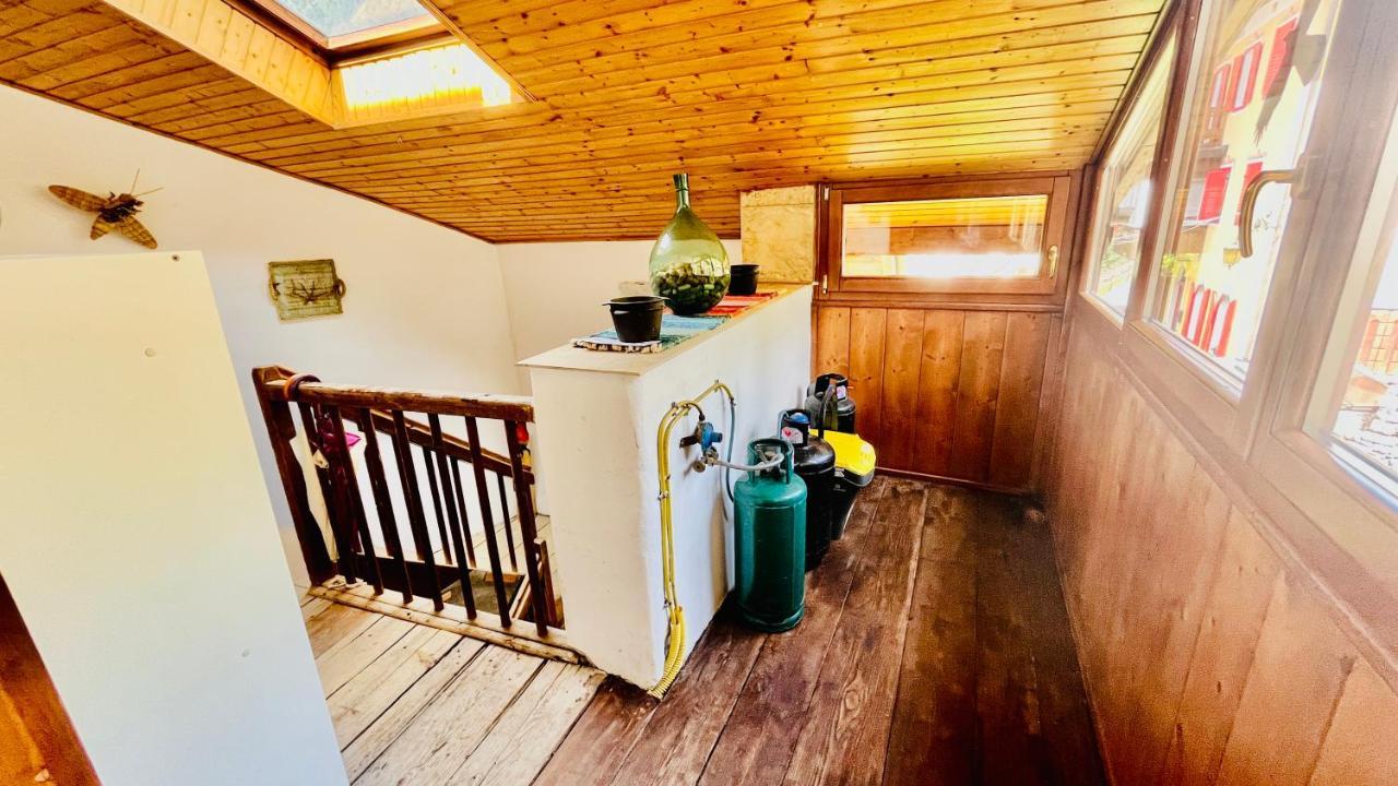 Predazzohouse Apartment Bagian luar foto